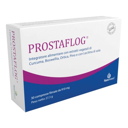 PROSTAFLOG 30 Cpr