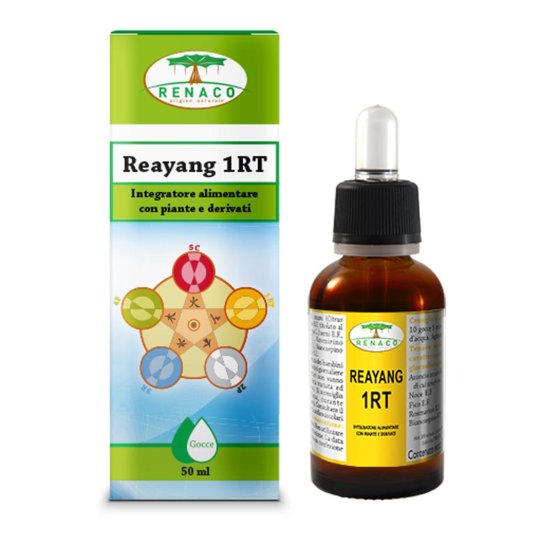 REAYANG 1RT Gtt 50ml