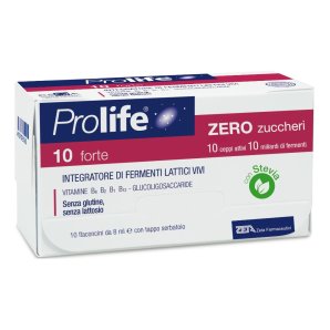 PROLIFE 10 Miliardi 80ml S/Z