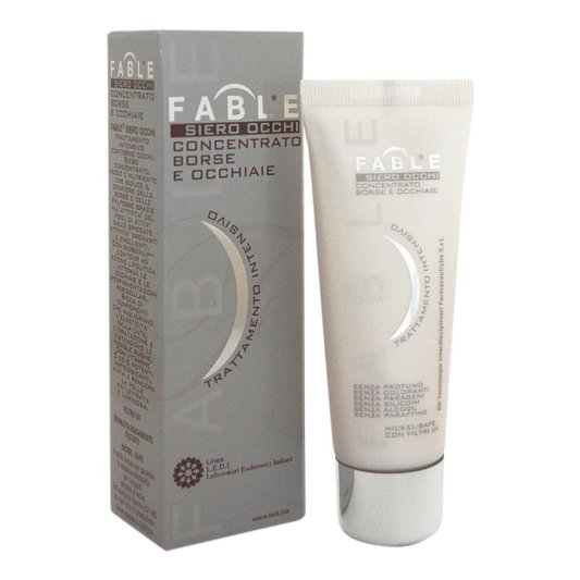 FABLE Siero Occhi 15ml