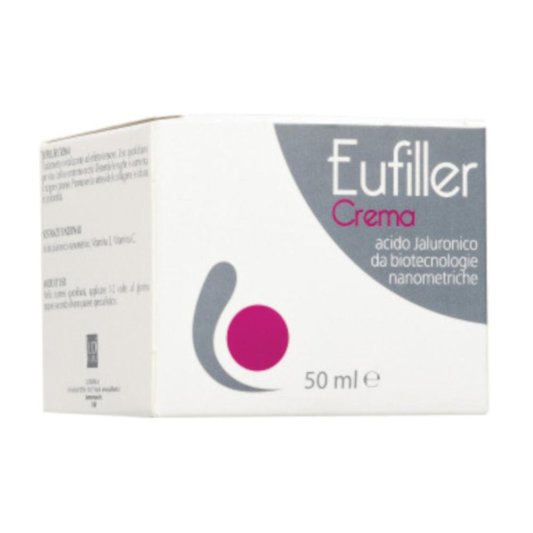 EUFILLER Crema 50ml