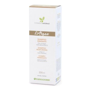 L'ARGAN SHAMPOO 200ML