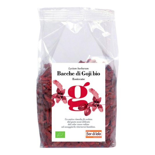 FdL Bacche Goji Bio  150g