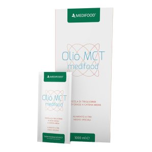 MCT Olio*30 Bust.10ml