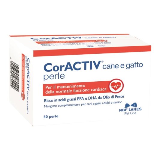 CORACTIV 50 Perle