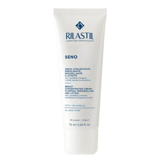 RILASTIL Seno Crema Conc.75ml