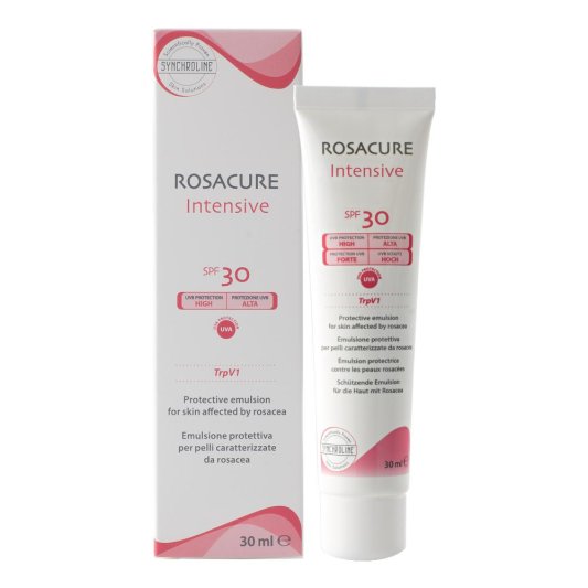 ROSACURE INTENSIVE CREMA 30ML