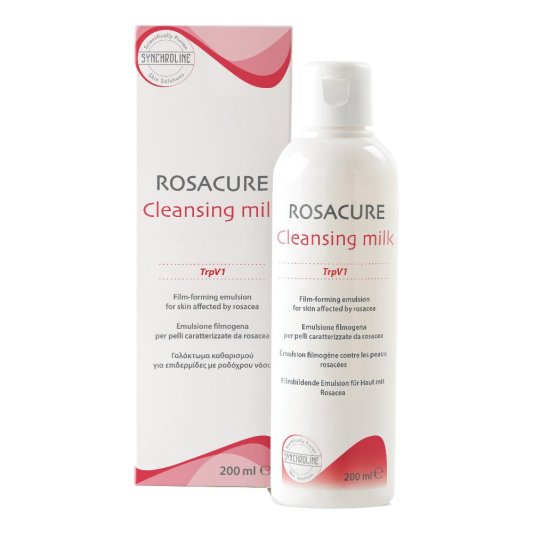 ROSACURE Cleansing Latte 200ml