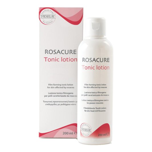 ROSACURE Loz.Tonica 200ml