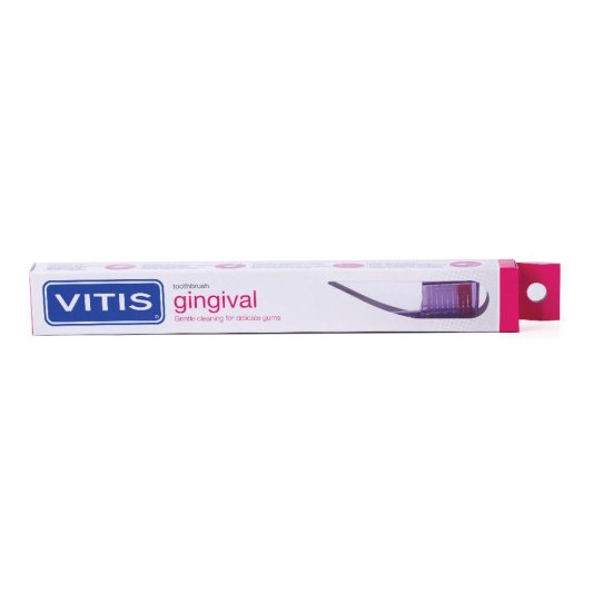 VITIS Spazz.Gingival