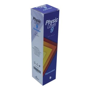 PHYSIC LEVEL 9 RIGENERAT SPRY200