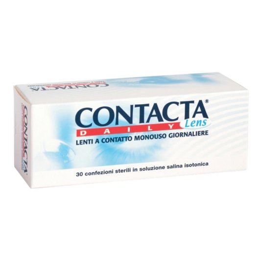 CONTACTA Lens Daily -1,00 30pz