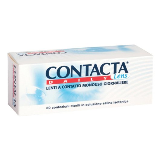 CONTACTA Lens Daily -4,00 30pz