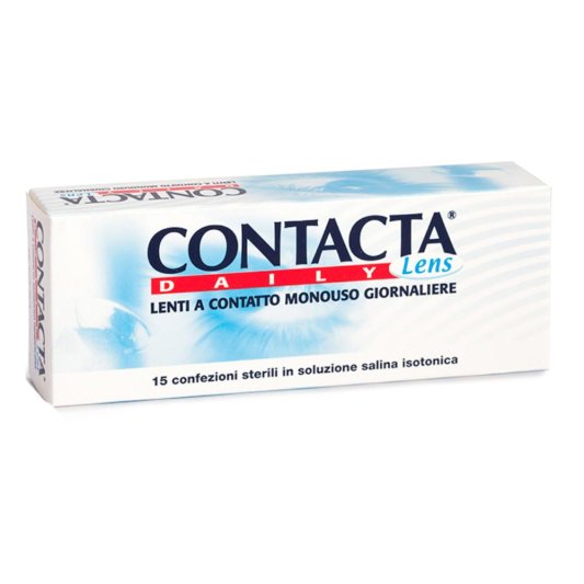 CONTACTA Lens Daily -5,50 30pz