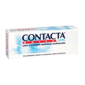 CONTACTA Lens Daily -5,75 30pz