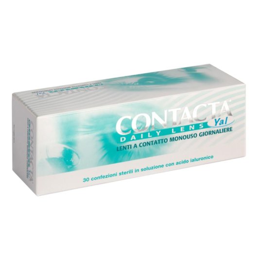 CONTACTA Lens Daily YAL2,0 30