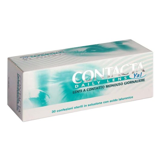 CONTACTA Lens Daily YAL5,75 30