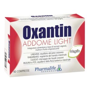 OXANTIN 60 Cpr