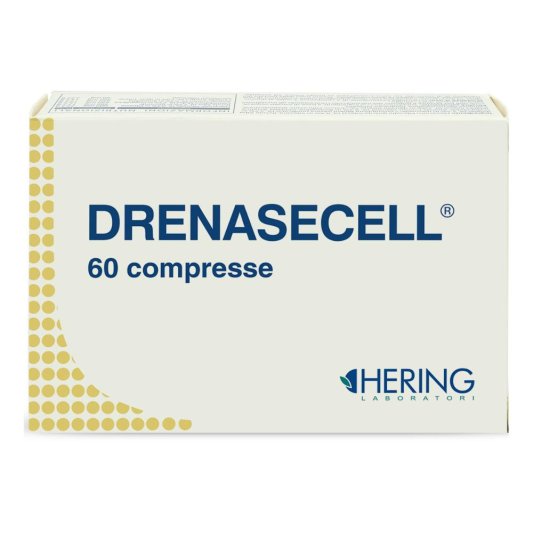 DRENASECELL 60 Cpr 450mg