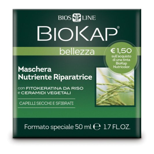 BIOKAP Masch.Nutr/Ripar.200ml