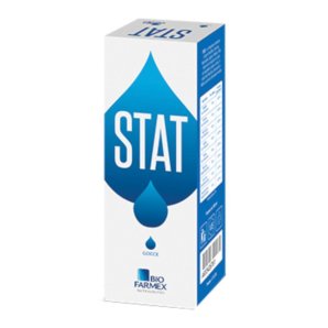 STAT Gtt 100ml