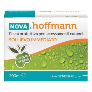 NOVA HOFFMANN Crema 200ml