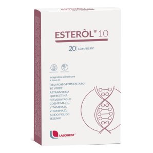 ESTEROL 10 20 Cpr