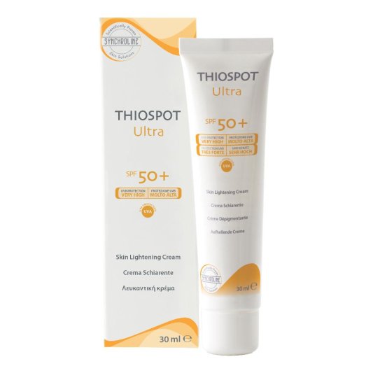 THIOSPOT Ultra fp50+ 30ml