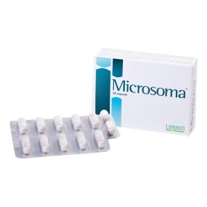 MICROSOMA 30 Cps        LEGREN