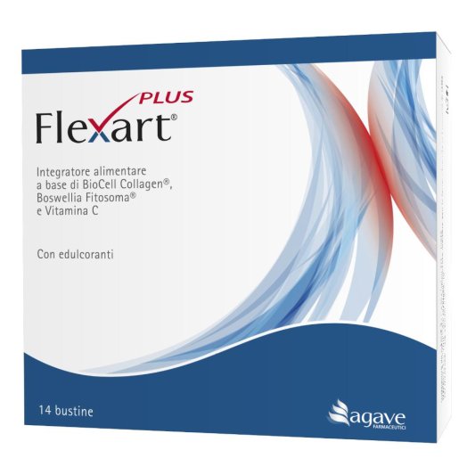 FLEXART Plus 14 Bust.