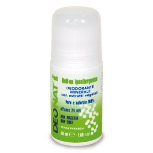 DEONAT FRESH DEO ROLL ON 50ML