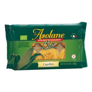 LE ASOLANE*Bio Capellini 250g