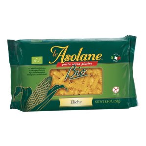 LE ASOLANE*Bio Eliche 250g