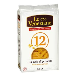 LE ASOLANE*Bio Penne Rig.250g