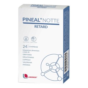 PINEAL Notte Retard 24 Cpr