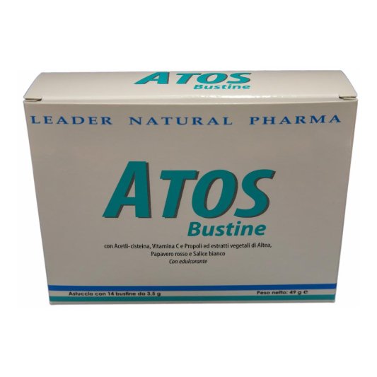 ATOS BUSTINE 14BS