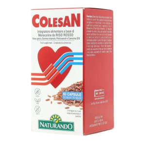 COLESAN 60 Cps