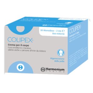 COLIPEX Crema 60ml