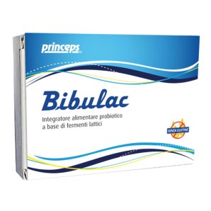 BIBULAC 10CPS