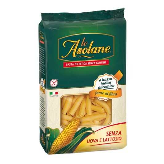 LE ASOLANE F-Fibra Tubetti250g