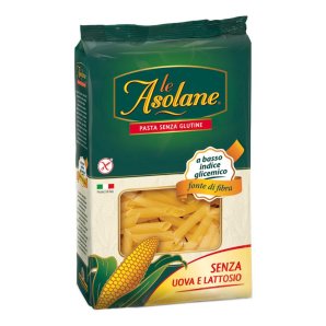 LE ASOLANE F-Fibra Penne 250g