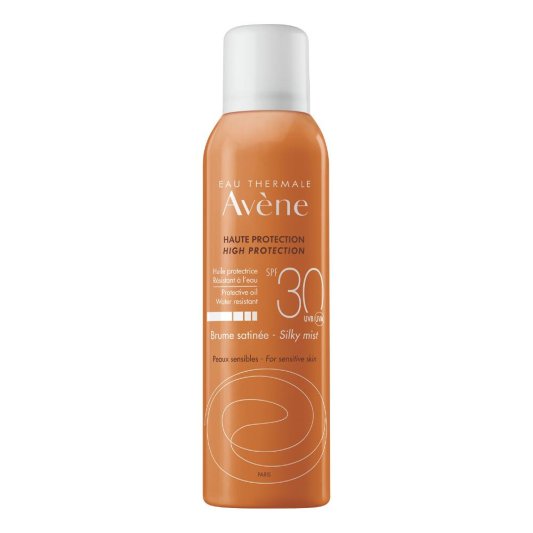 AVENE SOL OLIO SPF30 200ML