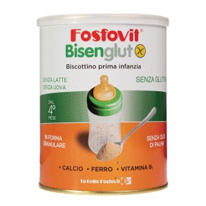 BISENGLUT Bisc.Gran.400g