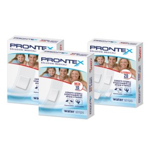 PRONTEX Water Strips M 10pz