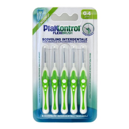 PLAKKONTROL Scov.FlexiBrush 04