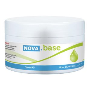 NOVA BASE Crema Baratt.500ml