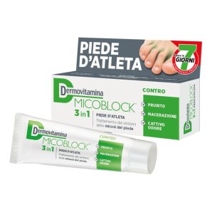 DERMOVIT MicoBlock Crema