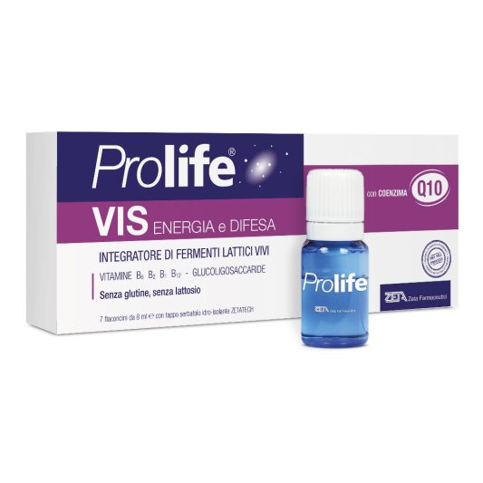 PROLIFE Vis 7fl.8ml