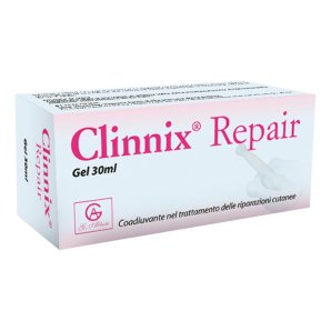 CLINNIX Repair Gel 30ml