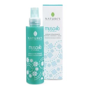 NATURE'S MUSCHIO D'ACQUA ACQUA